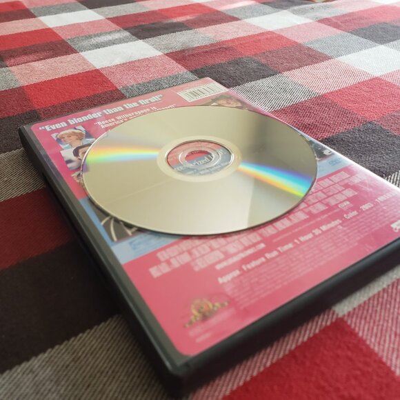 Legally Blonde 2: Red, White & Blonde – Special Edition DVD - Picture 4 of 5